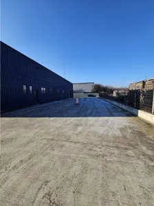 Spațiu industrial Sibiu - poza 49