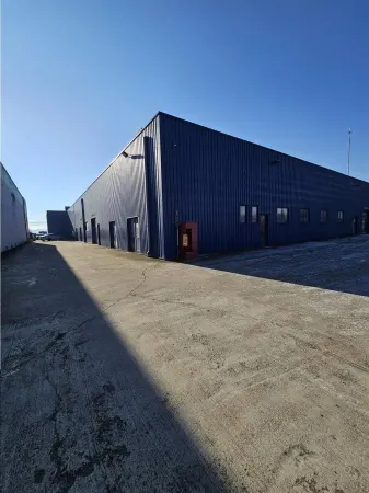 Spațiu industrial Sibiu - poza 50