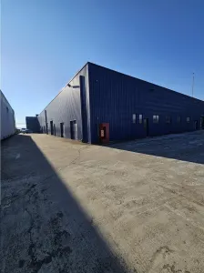 Spațiu industrial Sibiu - poza 50