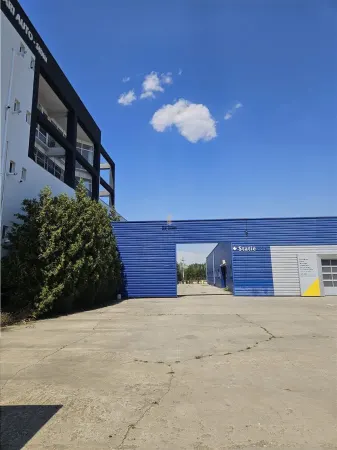 Spațiu industrial Sibiu - poza 53