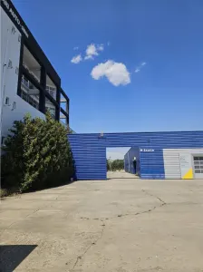Spațiu industrial Sibiu - poza 53