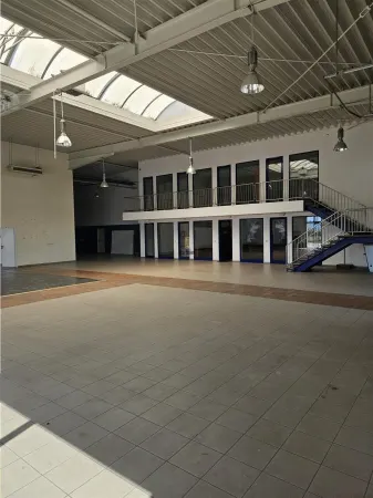 Spațiu industrial Sibiu - poza 9
