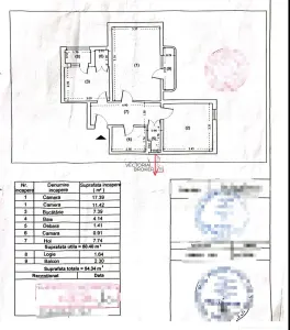 Apartament 2 camere București - poza 8