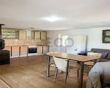 RECO Casa 3 camere, zona Brusturi, renovata, teren generos - Brusturi