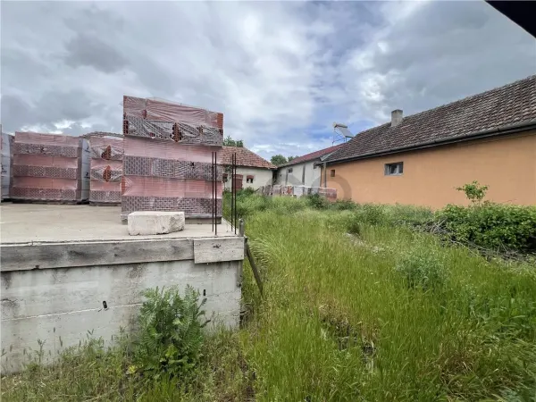 Casă 2 camere Tinca - poza 6