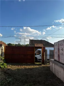 Casă 2 camere Tinca - poza 9