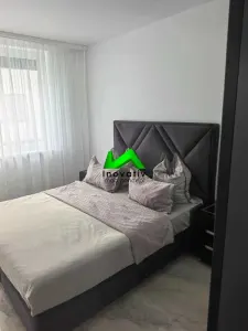 Apartament de inchiriat 3 camere Sibiu Selimbar - Sibiu