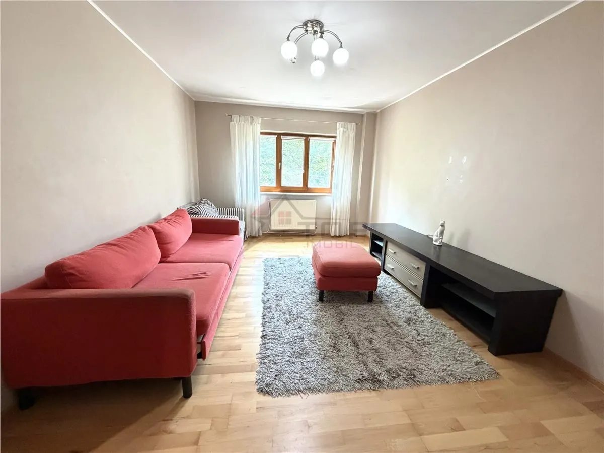 Apartament 3 camere Iași - poza 1