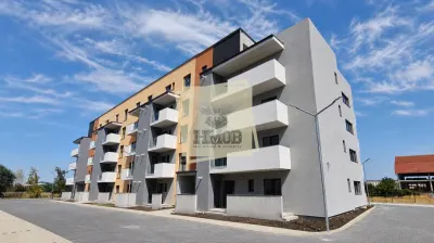 Apartament 3 camere Sibiu - poza 1