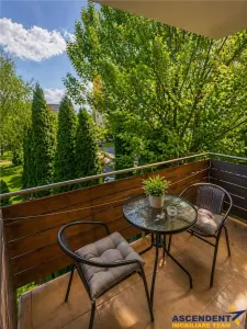 Apartament 2 camere Brașov - poza 1