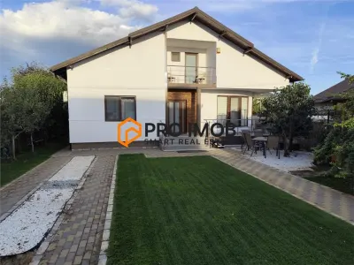 Casa tip P+M in zona cartier American | Comision 0% - Targoviste