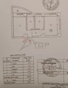 Apartament 2 camere Iași - poza 5