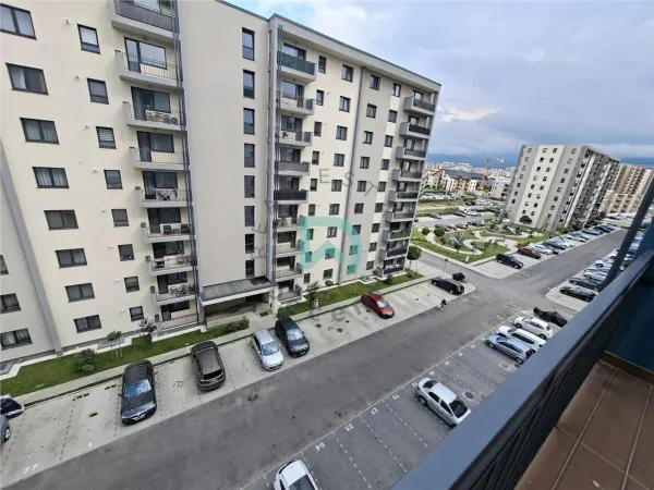 Apartament 2 camere Brașov - poza 1