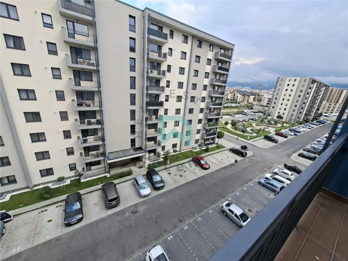 Apartament 2 camere Brașov - poza 1