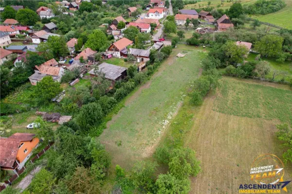 Teren Sfântu Gheorghe - poza 3
