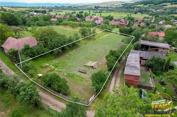 Teren Sfântu Gheorghe - poza 4