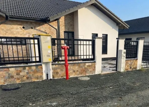 Casă 4 camere Moșnița Nouă - poza 1