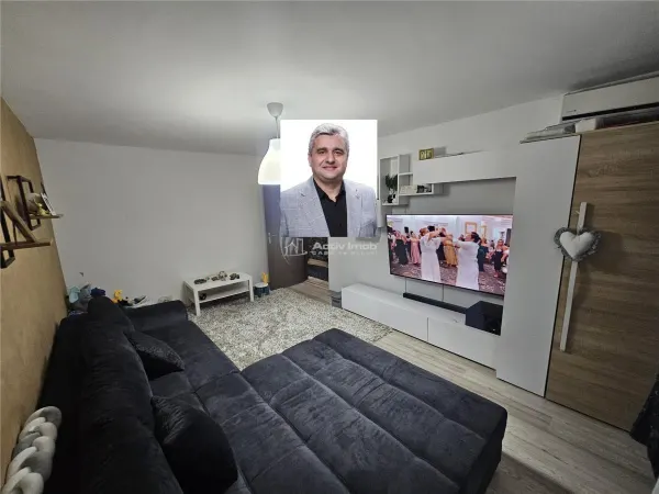 Apartament 3 camere Reșița - poza 1