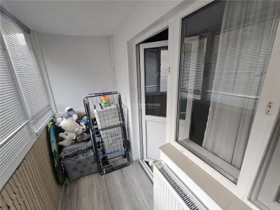 Apartament 3 camere Reșița - poza 11