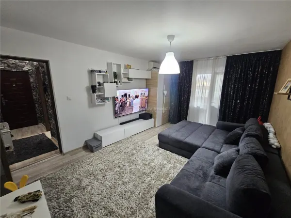 Apartament 3 camere Reșița - poza 14