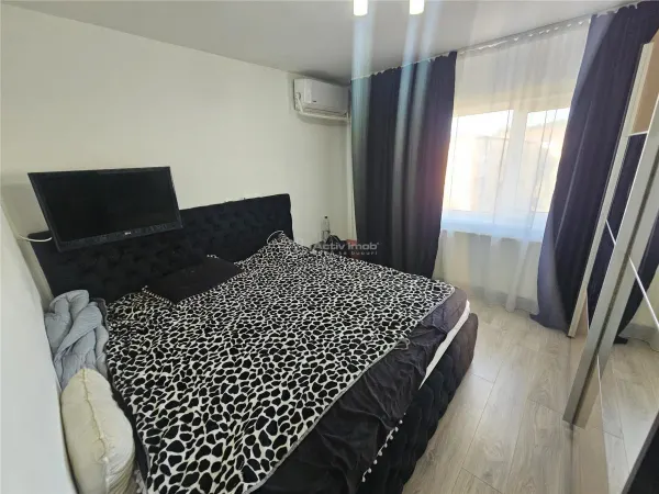 Apartament 3 camere Reșița - poza 16