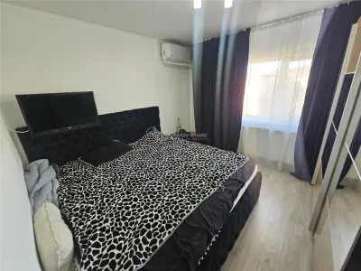 Apartament 3 camere Reșița - poza 16