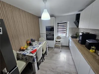 Apartament 3 camere Reșița - poza 28