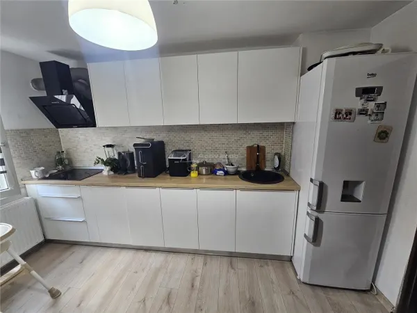 Apartament 3 camere Reșița - poza 29