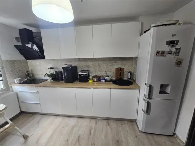 Apartament 3 camere Reșița - poza 29