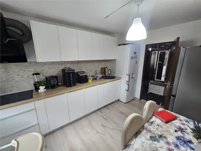 Apartament 3 camere Reșița - poza 30