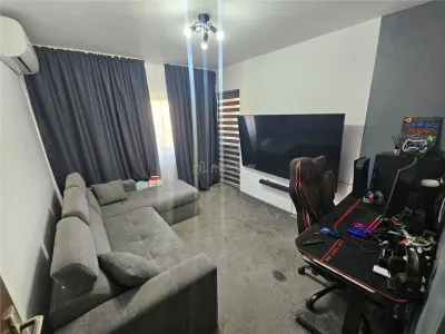 Apartament 3 camere Reșița - poza 4