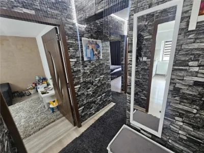 Apartament 3 camere Reșița - poza 32