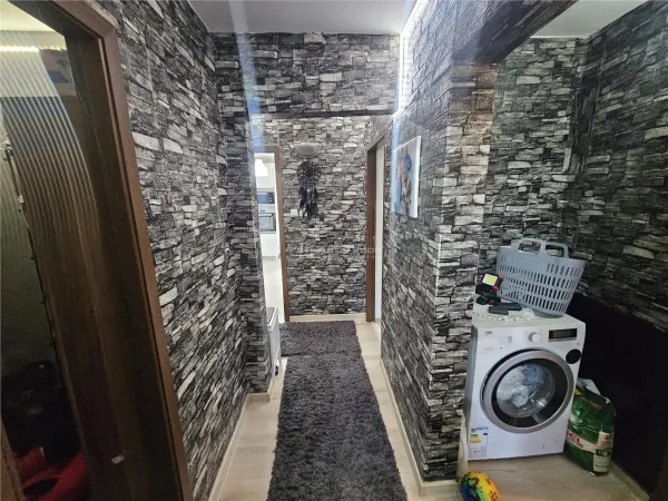 Apartament 3 camere Reșița - poza 33