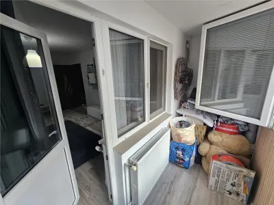 Apartament 3 camere Reșița - poza 34
