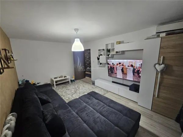 Apartament 3 camere Reșița - poza 35