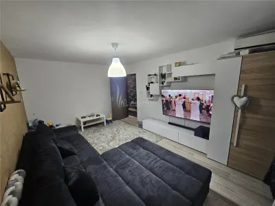 Apartament 3 camere Reșița - poza 35
