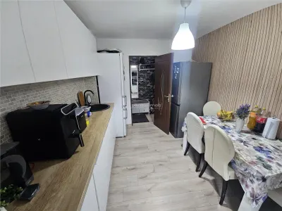 Apartament 3 camere Reșița - poza 7