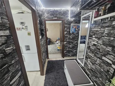 Apartament 3 camere Reșița - poza 9