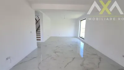 Casă 4 camere Valea Lupului - poza 3
