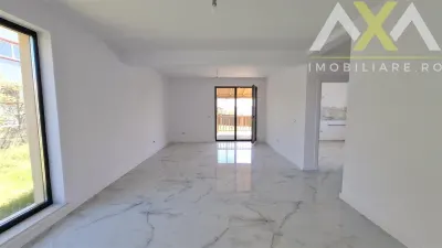 Casă 4 camere Valea Lupului - poza 4