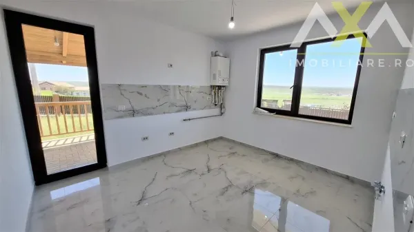 Casă 4 camere Valea Lupului - poza 5
