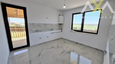 Casă 4 camere Valea Lupului - poza 5