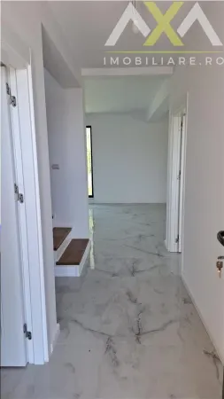 Casă 4 camere Valea Lupului - poza 7
