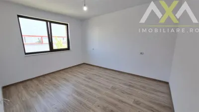 Casă 4 camere Valea Lupului - poza 10