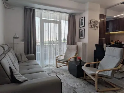 Apartament 3 camere Giroc - poza 1