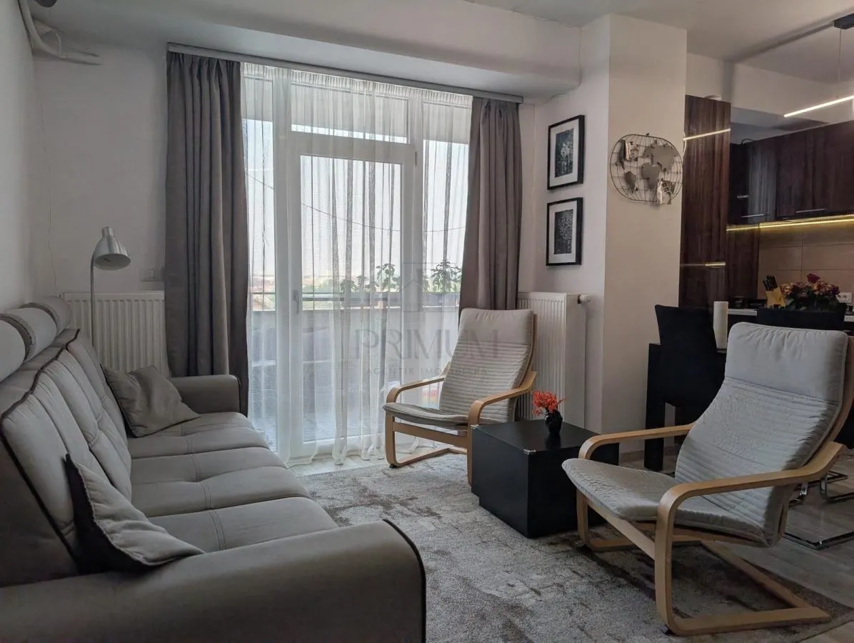 Apartament 3 camere Giroc - poza 1