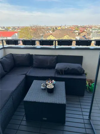 Apartament 3 camere Giroc - poza 2
