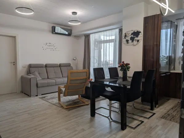 Apartament 3 camere Giroc - poza 7