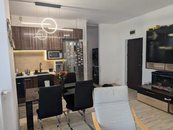 Apartament 3 camere Giroc - poza 9