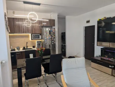 Apartament 3 camere Giroc - poza 9